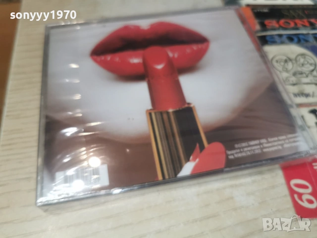 ЦВЕТЕЛИНА ЯНЕВА ЦД+ДВД 0506261533H2E6R, снимка 6 - CD дискове - 54791467