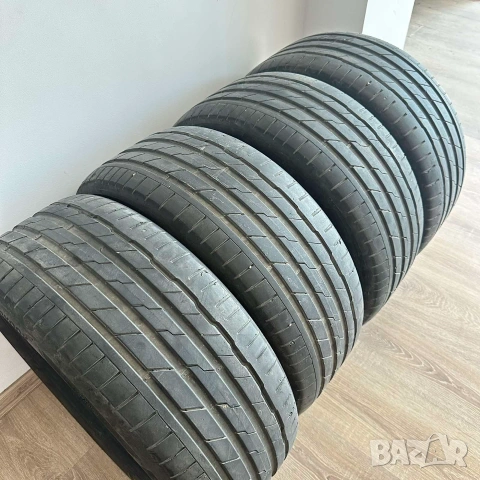 Летни гуми Hankook Ventus S1 Evo 3 245 45 R18 (DOT 1322) 4.7 mm