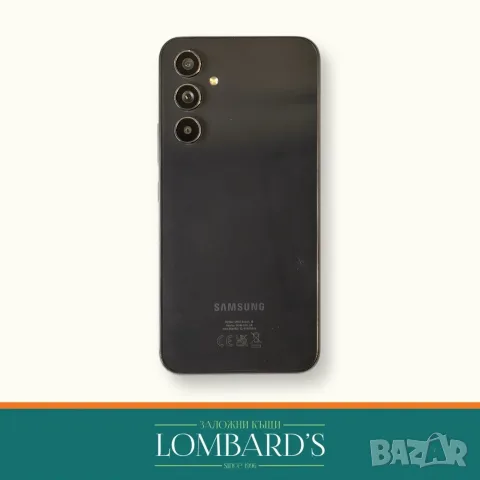 Samsung A54 256 GB 8 RAM, N: 3167520 , снимка 3 - Samsung - 55313506