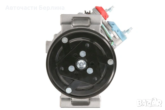 Компресор за климатик за Ford C-MAX и Ford Focus, снимка 3 - Части - 54865196