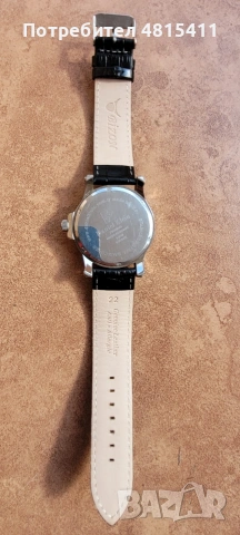 Часовник Daniel Klein , снимка 3 - Мъжки - 54395320
