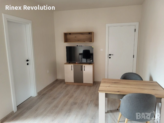 Двустаен апартамент под наем в Центъра, снимка 7 - Апартаменти - 54080224