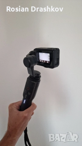 GoPro Karma Drone Дрон ГоПро Карма, снимка 5 - Дронове и аксесоари - 54460056