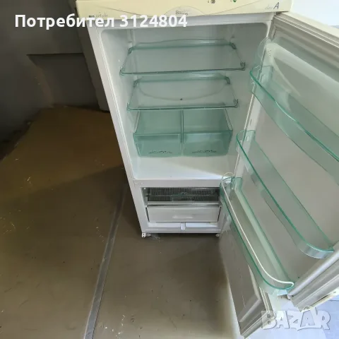 Работещ Хладилник, снимка 2 - Хладилници - 55447859