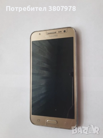 Samsung galaxy J5