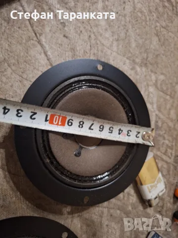 Средно честотни говорители Pioneer , снимка 4 - Тонколони - 55678285