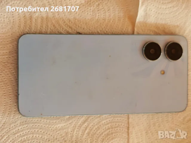 телефон Realme note 60