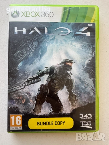 Halo 4 за Xbox 360/Xbox one