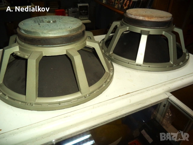 2X15''Electrovoice 15B, снимка 6 - Други - 54625507