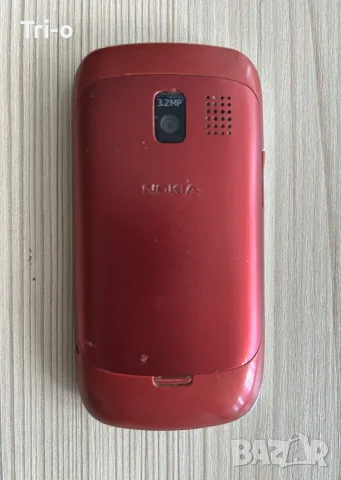 Nokia Asha 302 RM813, снимка 15 - Nokia - 55673307