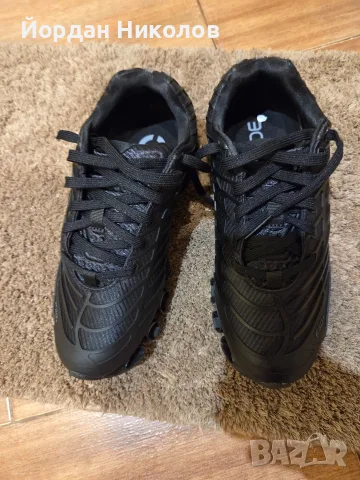 маратонки Adidas mageride f50+ New, снимка 2 - Ежедневни обувки - 55601330
