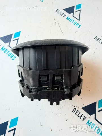 3v0880201T шофьорски еърбег airbag от Skoda SuperB 2.0 TDI DSG , снимка 8 - Части - 55380326