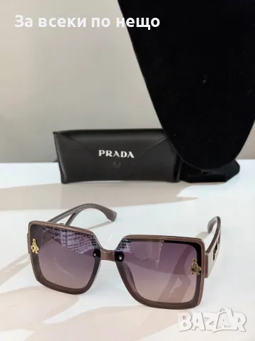 Prada Слънчеви Очила - Различни Цветове Код SK1916