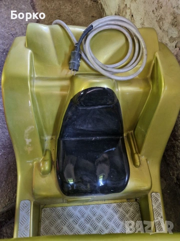 клатушка кола Smart, снимка 4 - Вендинг машини - 55092543