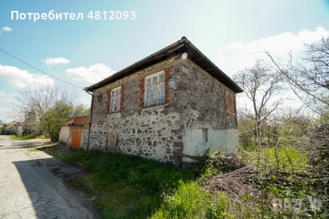 Продавам къща в с. Горски извор, община Димитровград, област Хасково, снимка 9 - Къщи - 54362666