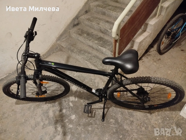 Колело 29" Cannondale trail 8 XL