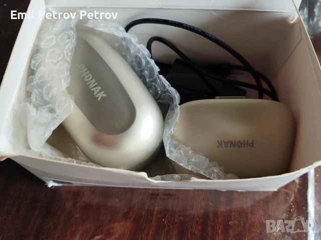 💥💥💥 Phonak Audéo Lumity L90-RL много висок клас слухови апарати , снимка 6 - Друга електроника - 54656971