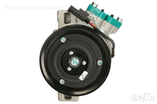 Компресор за климатик за BMW 1 и BMW 3, снимка 3 - Части - 54865220