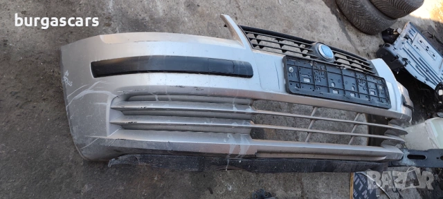 Предна броня Fiat Stilo, снимка 3 - Части - 54309949