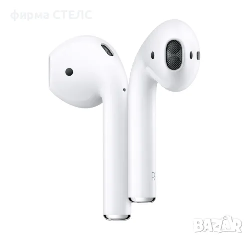 Безжични Bluetooth слушалки STELS i3000 TWS с микрофон, тъч, Pop-up, Hi-Fi звук, снимка 4 - Слушалки, hands-free - 52651246