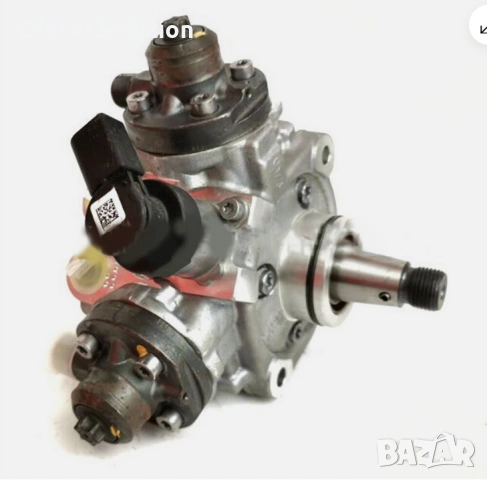 Помпа за виско налягане 0445010685 / Audi, VW, Porsche 2.7 и 3.0 TDI