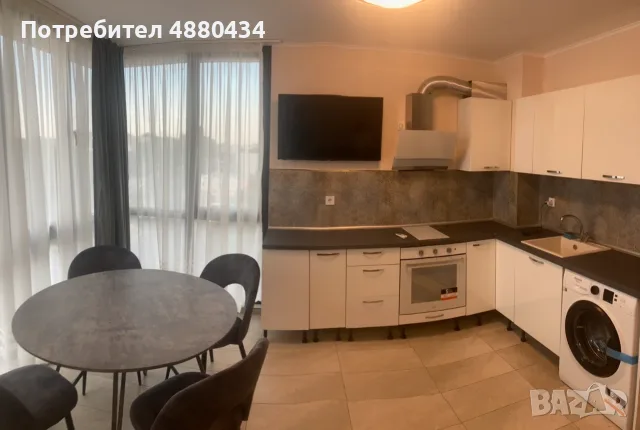 Двустаен в Кършияка ! , снимка 3 - Апартаменти - 55431929