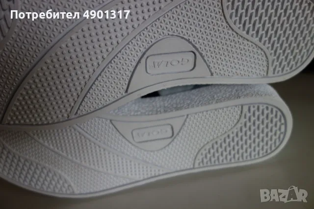 нови маратонки Gola, 38ми номер, снимка 6 - Маратонки - 55466708