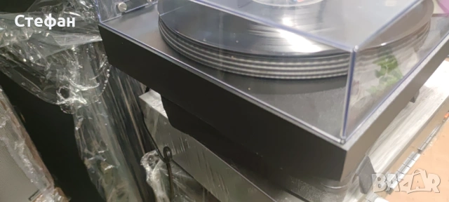 Technics SL-23A , снимка 4 - Грамофони - 54712072