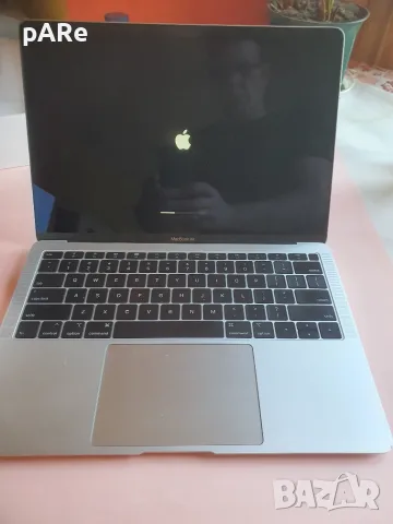 Apple MacBook Air A1932 (2019), снимка 2 - Лаптопи за работа - 55511861