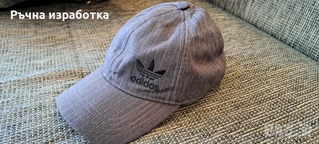 adidas шапка с козирка мъжка лятна шапка
