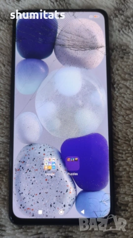 Xiaomi Redmi note 10 pro 6gb/128gb на части,отключен, снимка 2 - Xiaomi - 54573968
