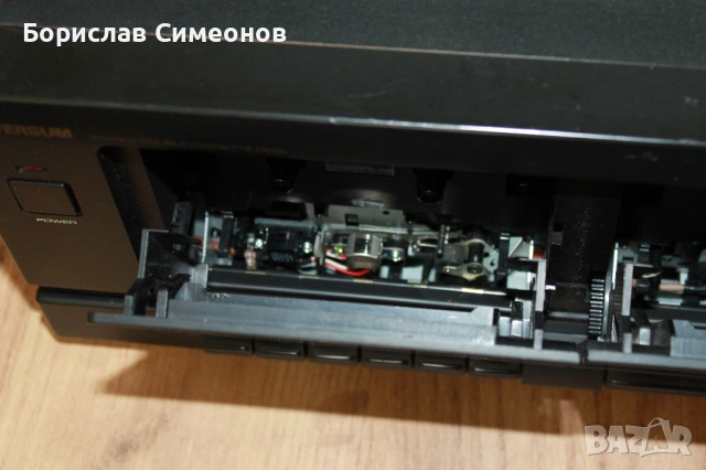 Universum C-4006, снимка 6 - Декове - 54401101