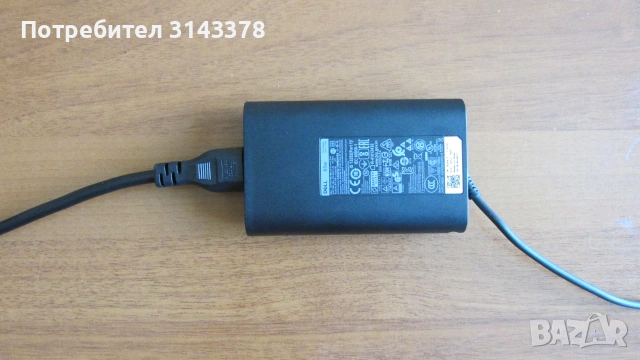 14 инча Dell с Intel i5,SSD,подсветка, снимка 8 - Лаптопи за дома - 55191422