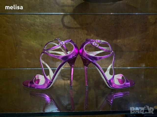 Jimmy Choo сандали оригинал