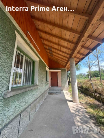 Продава КЪЩА, снимка 3 - Къщи - 54553709