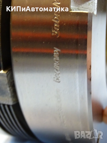 Електромагнитен съединител Ortlinghaus typ 0-010-057-31-003-003 electromagnetic clutch 24VDC, снимка 4 - Резервни части за машини - 54579795