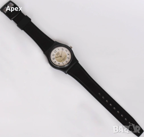 Оригинален Часовник Casio F-91W-1.Ретро Касио F-91W. Класически Модели Q&Q. Часовници Касио и QQ, снимка 9 - Мъжки - 54010948