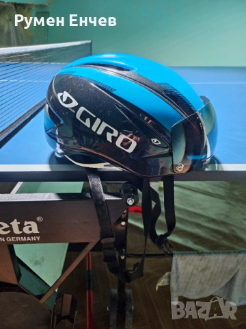 Giro Air Atack