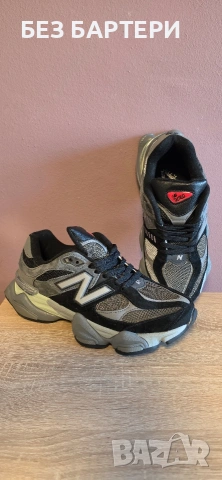 New Balance 9060, 42 номер
