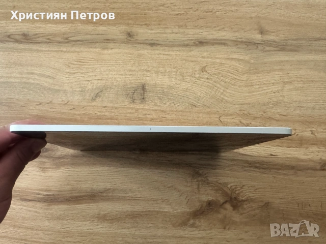 КАТО НОВ !!! iPad Pro 12.9 (2021) (5th generation) - Apple M1 chip - 256GB - WiFi, снимка 5 - Таблети - 55131359
