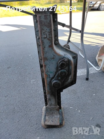 Латерна, снимка 2 - Други инструменти - 54312724