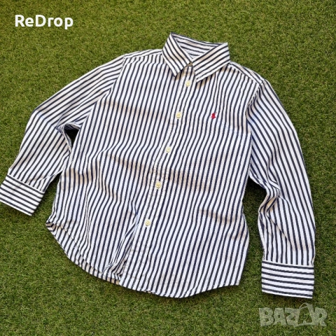 Детски дрехи за момичета&момчета Ralph Lauren (12м.-14г.), снимка 11 - Детски комплекти - 54023473