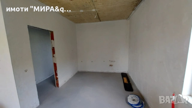 ДВУСТАЕН АПАРТАМЕНТ в нова сгра в кв. Каменни, гр. Хасково – до Градската градина | Сграда с Акт 15
