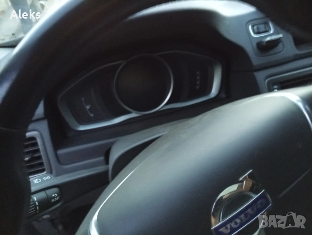 Волво в70 2015г, снимка 17 - Автомобили и джипове - 54315152