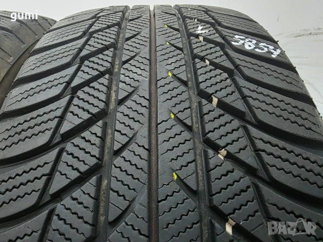 4бр зимни гуми 215/55/17 BRIDGESTONE L05854 