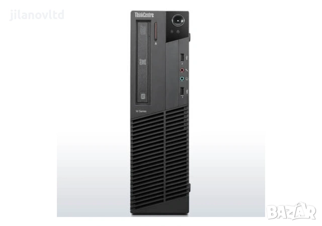 Компютър Lenovo M91 SFF i5-2400 8GB 500GB HDD с до 24 МЕСЕЦА ГАРАНЦИЯ и Windows 11 PRO