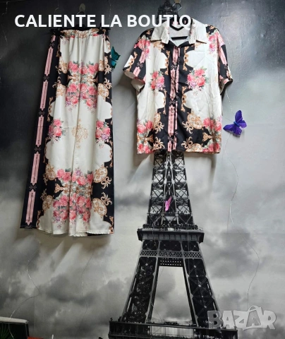 Комплект сатен 