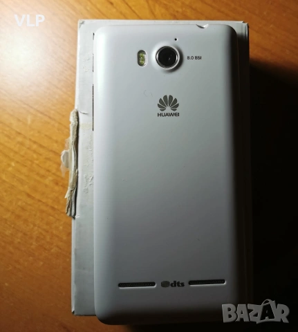 Huawei Ascend G600 , снимка 2 - Huawei - 55127895