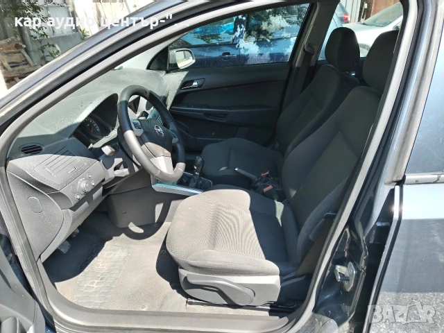 Opel astra 1.4-бензин, 2009г. , снимка 5 - Автомобили и джипове - 54706390