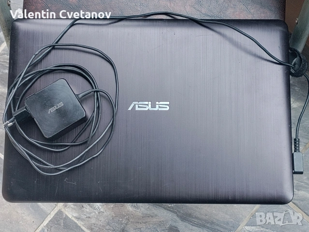 ASUS X540S-15.6 incha, снимка 7 - Лаптопи за работа - 55212483
